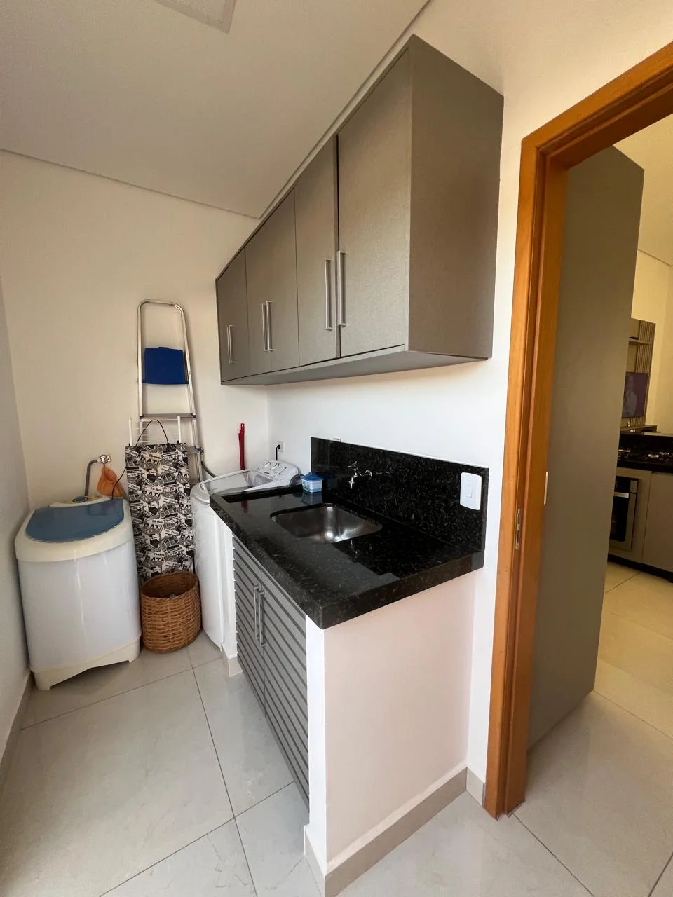 Casa Residencial