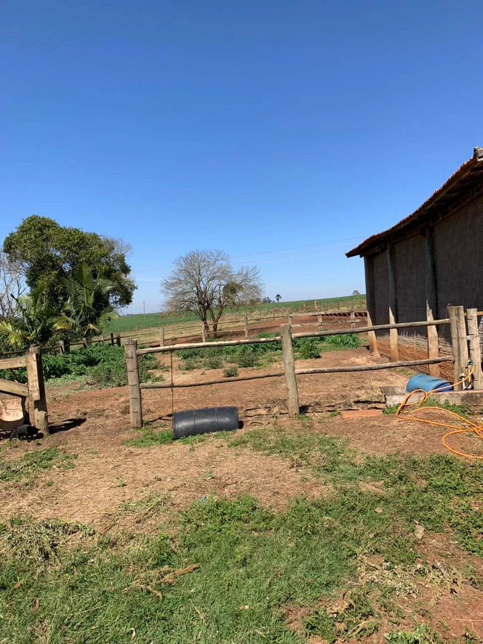 Sitio em Cerqueira César - Foto 5