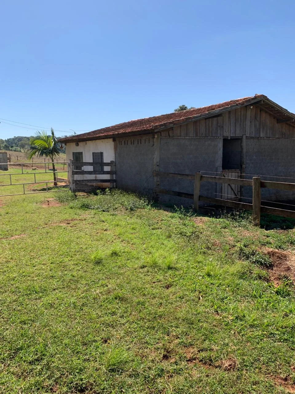 Sitio em Cerqueira César - Foto 3