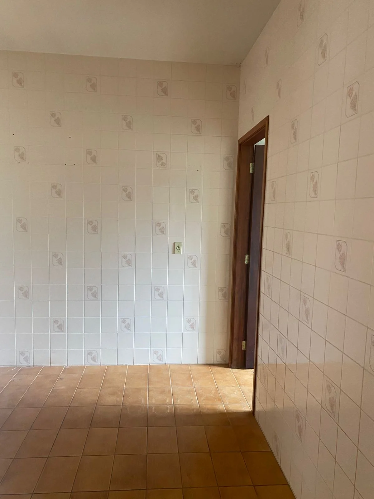 Casa Residencial