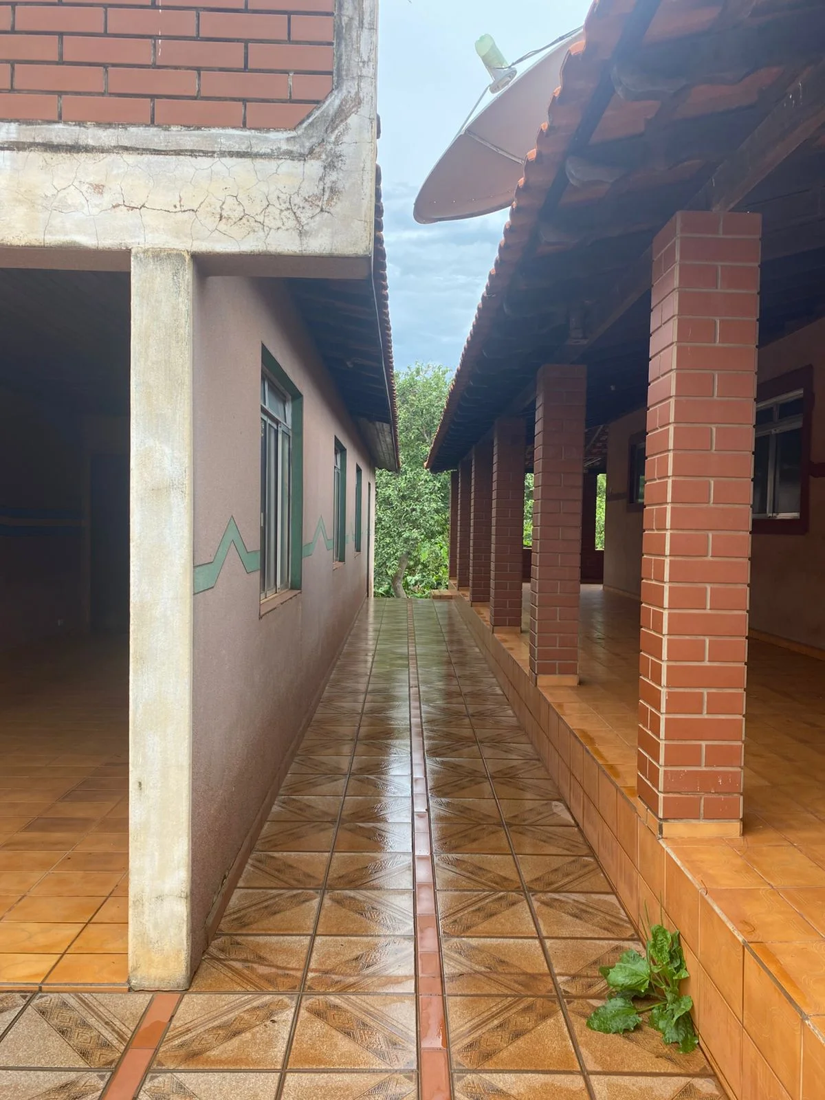Casa Residencial - Foto 7