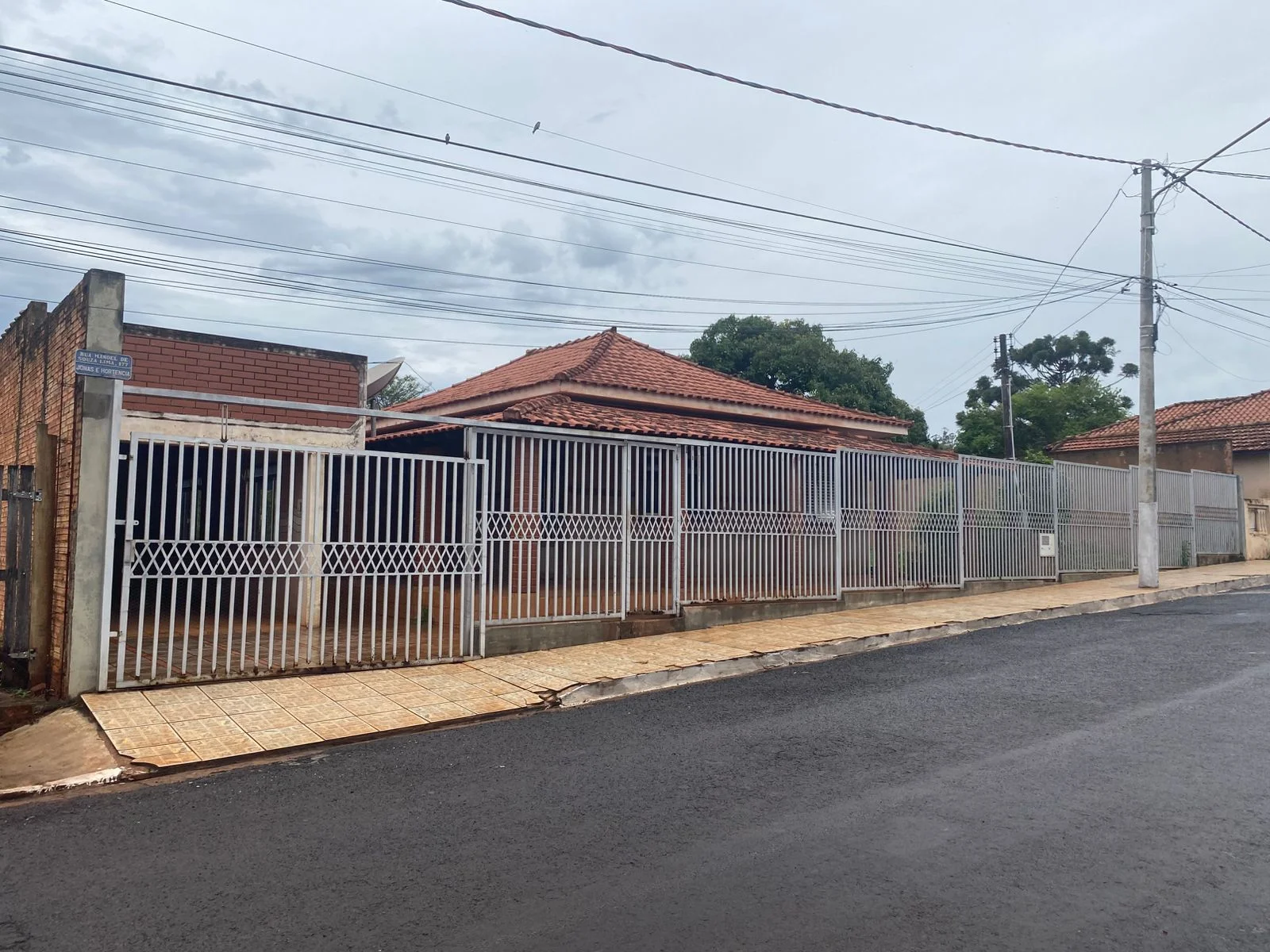 Casa Residencial - Foto 2