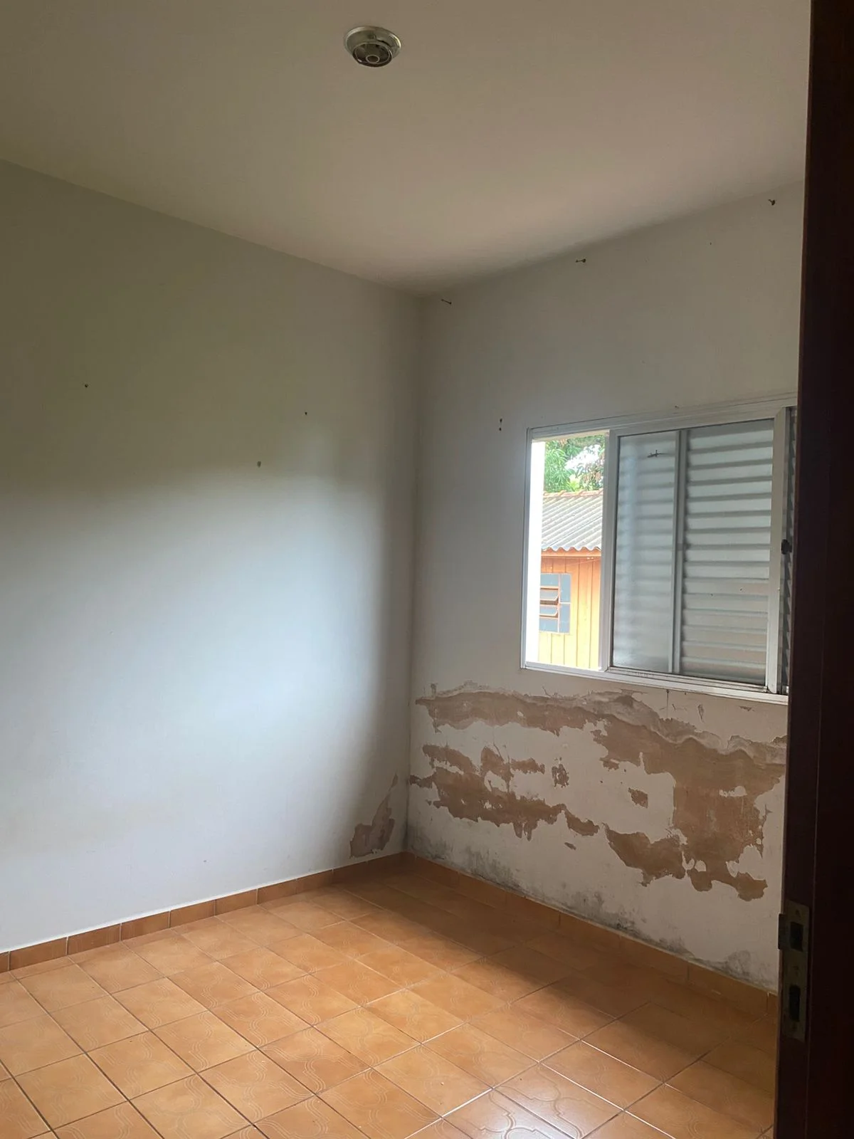 Casa Residencial