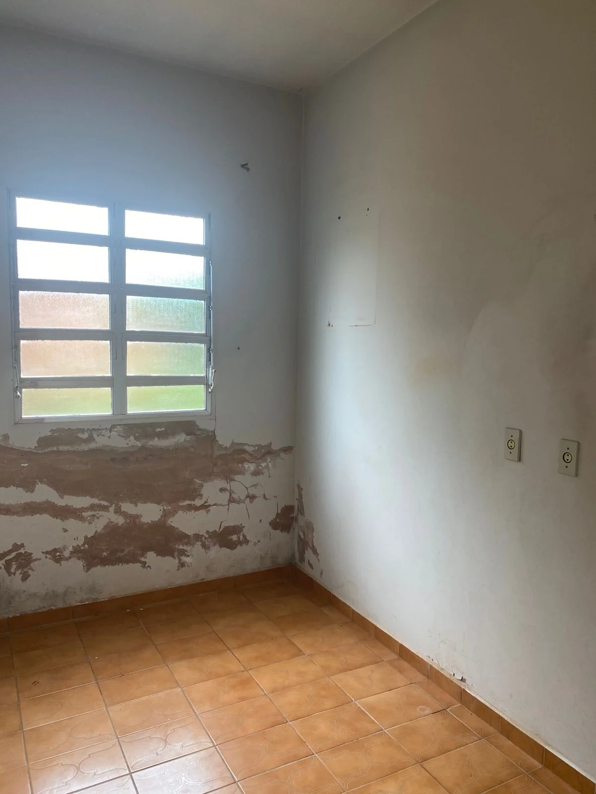 Casa Residencial