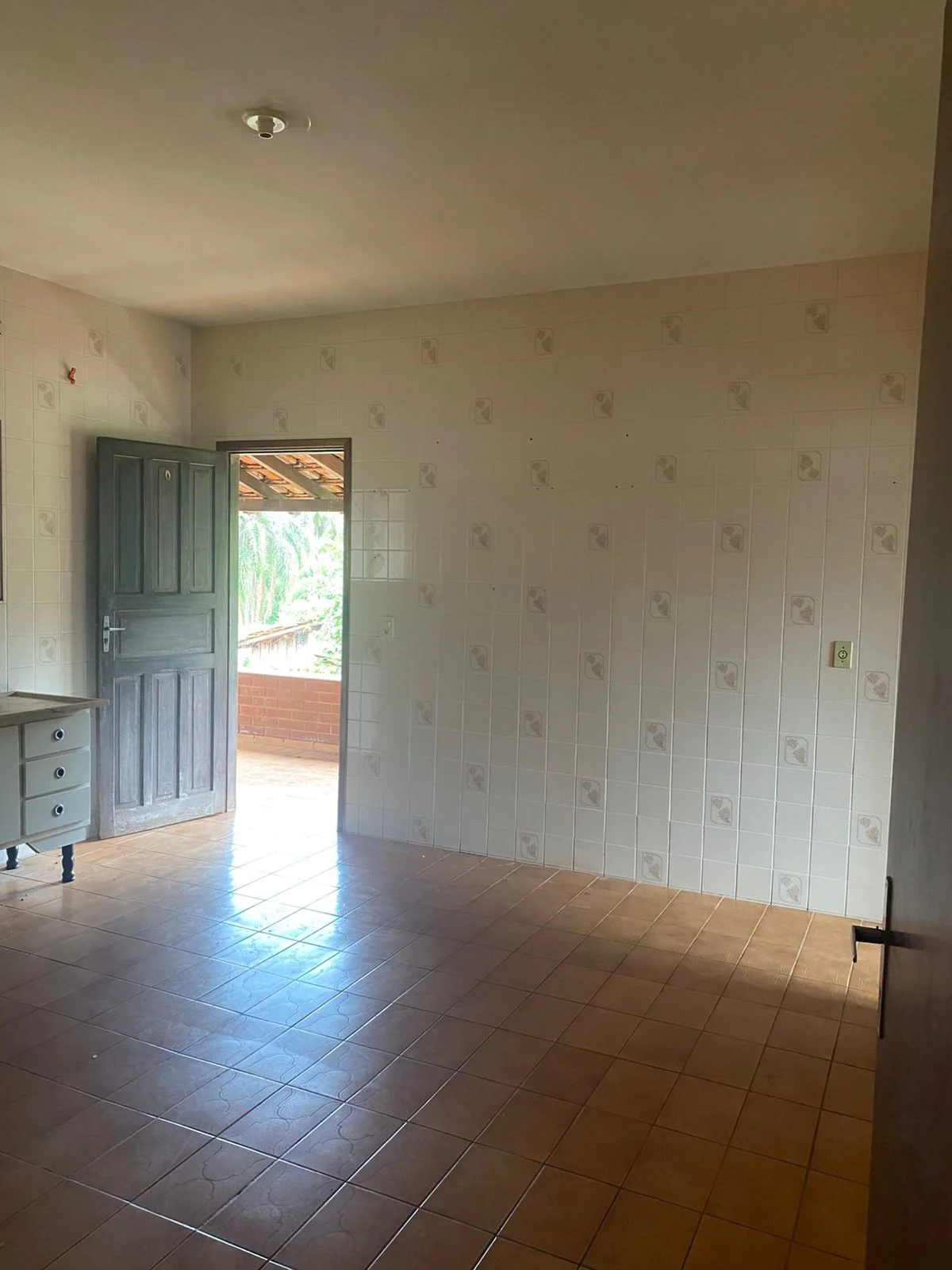 Casa Residencial