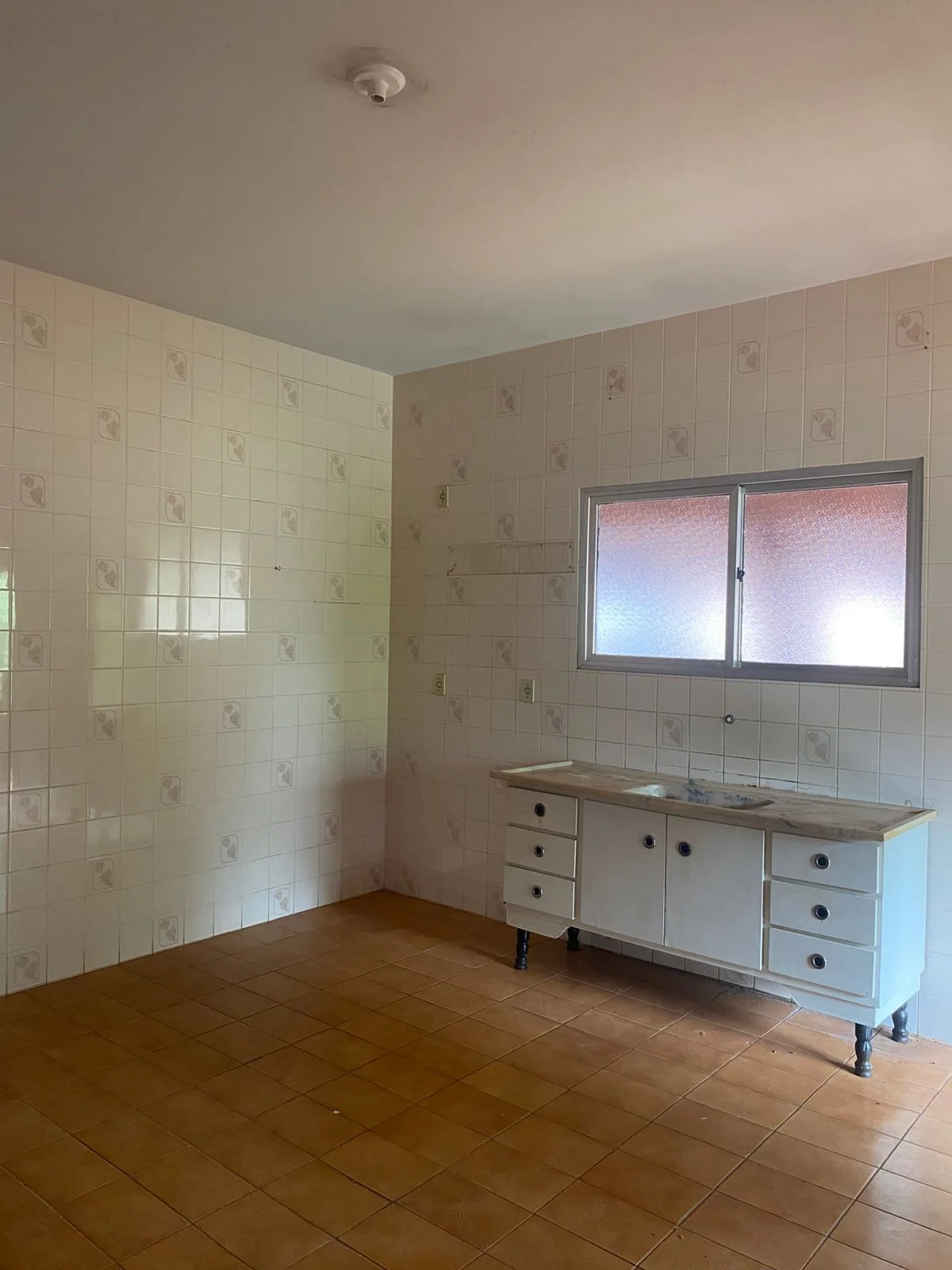 Casa Residencial