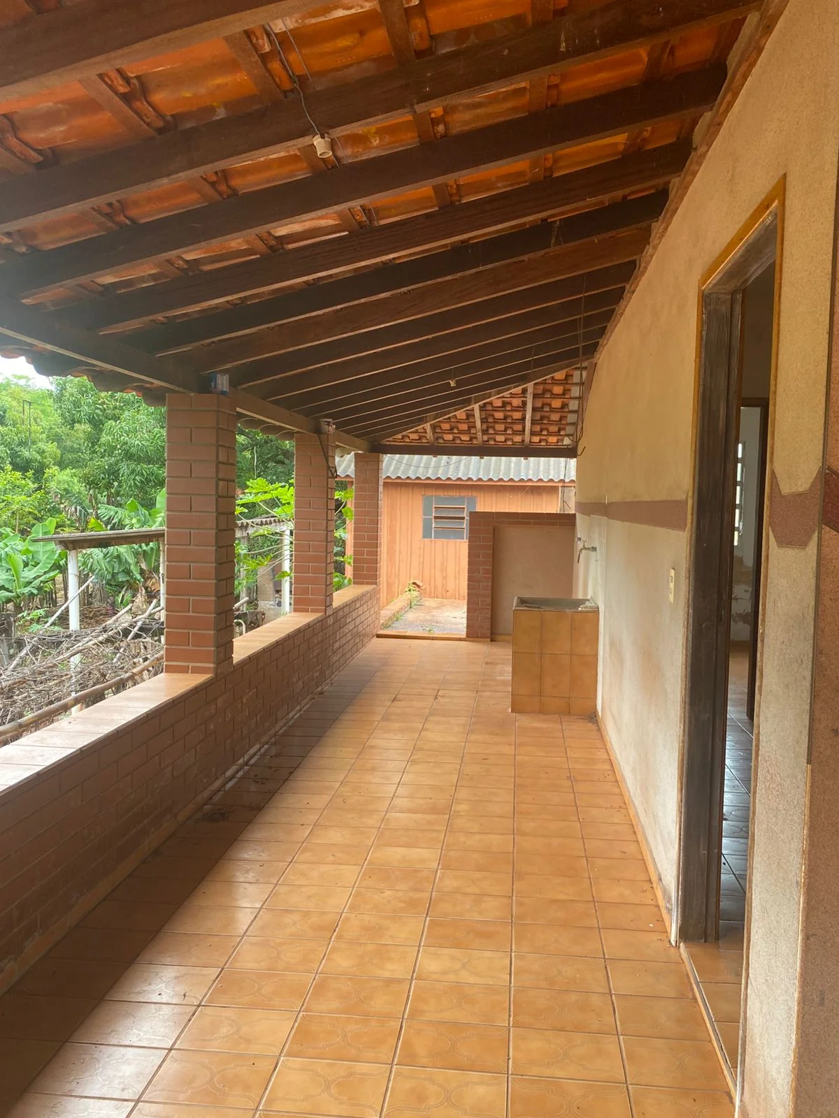 Casa Residencial