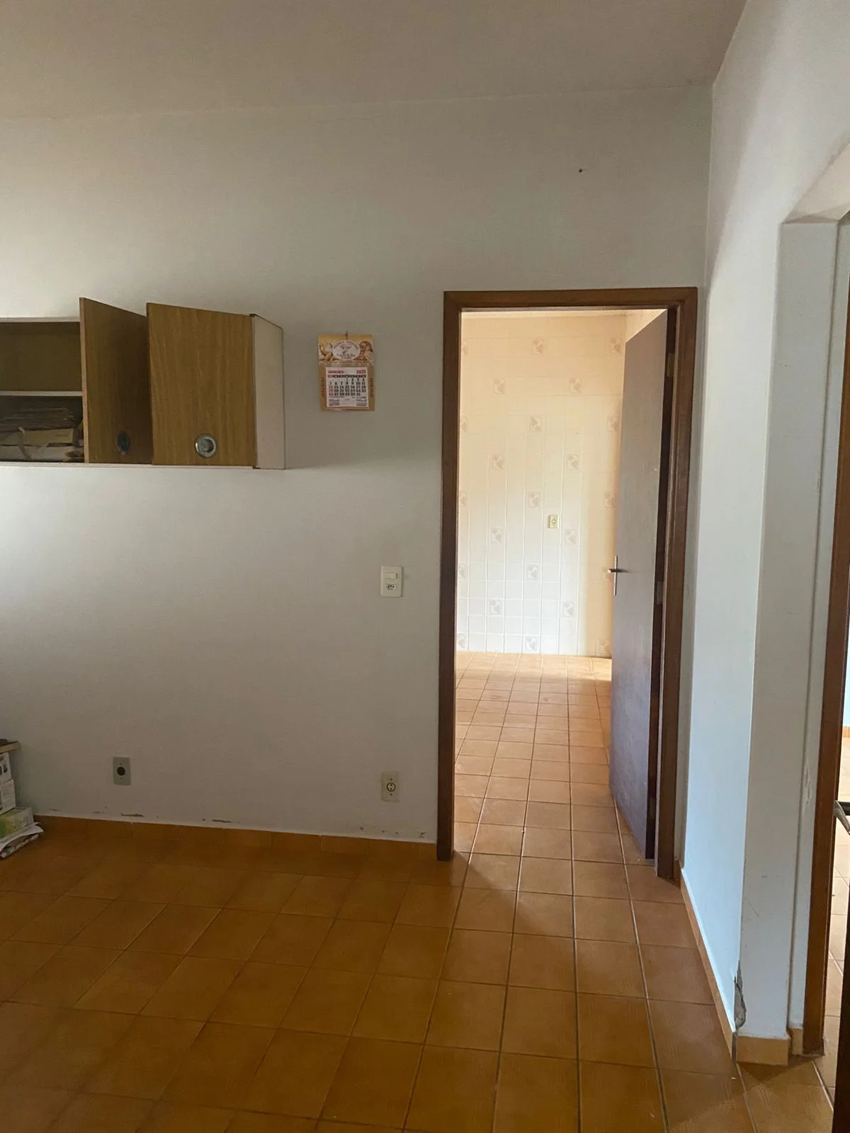 Casa Residencial