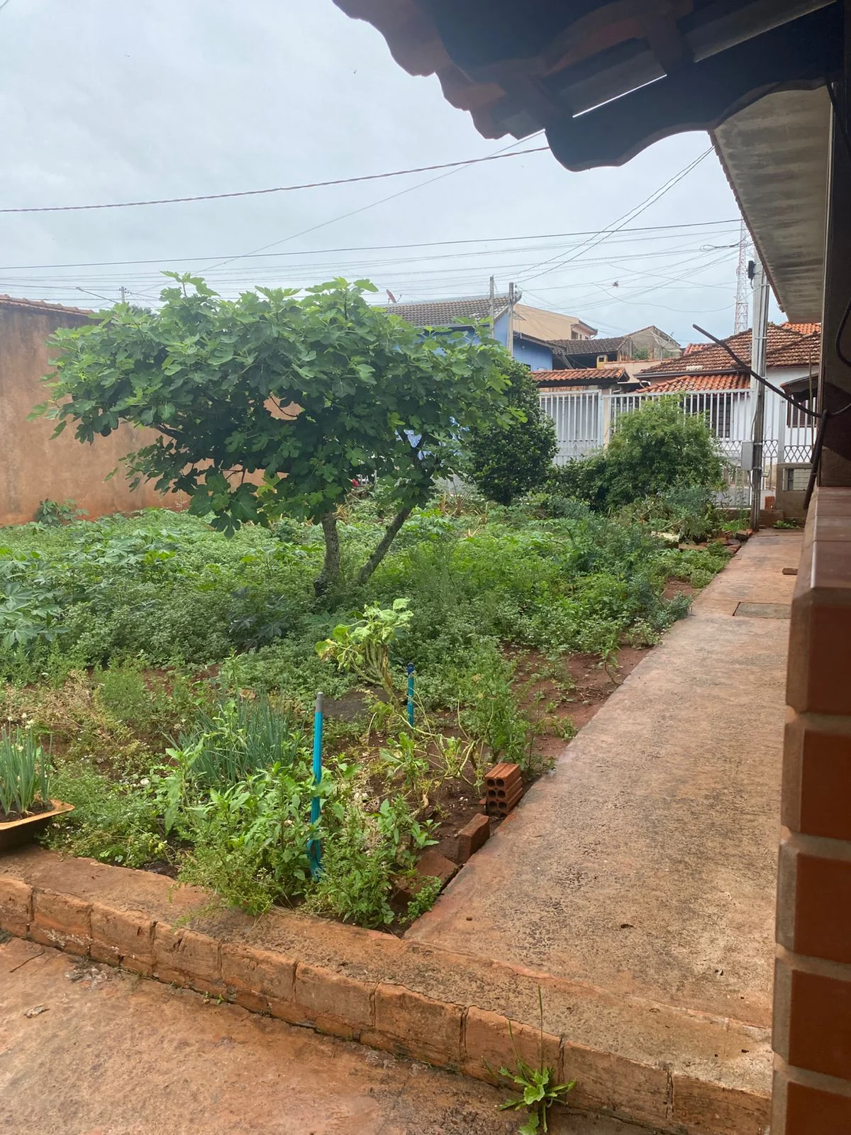 Casa Residencial