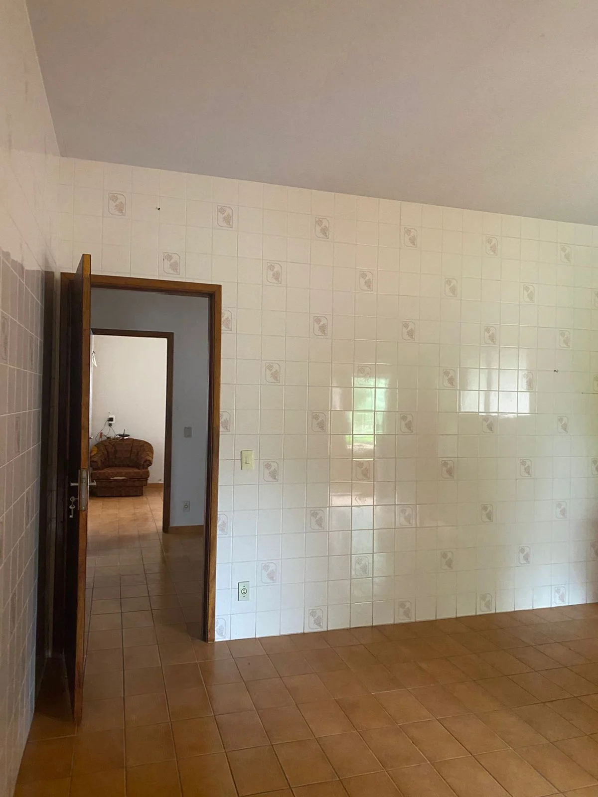 Casa Residencial