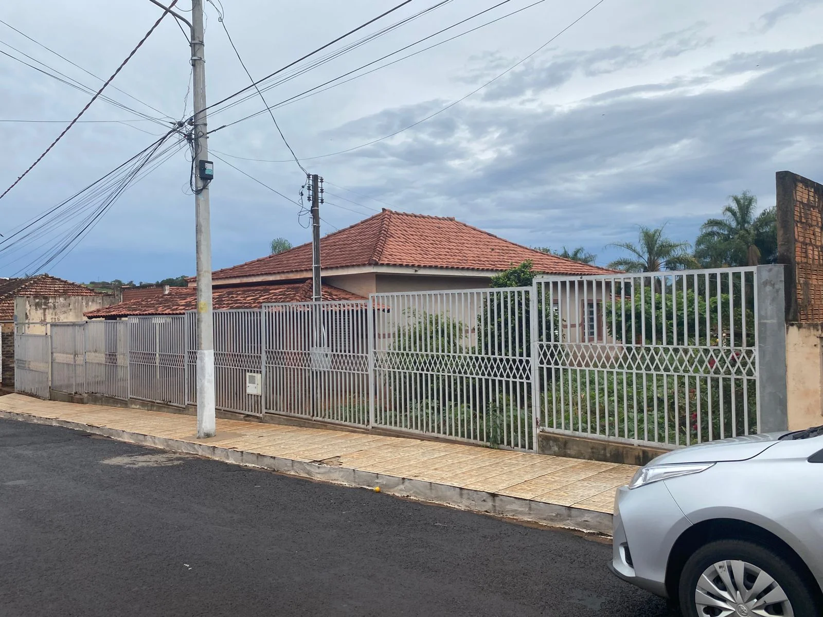Casa Residencial - Foto 4