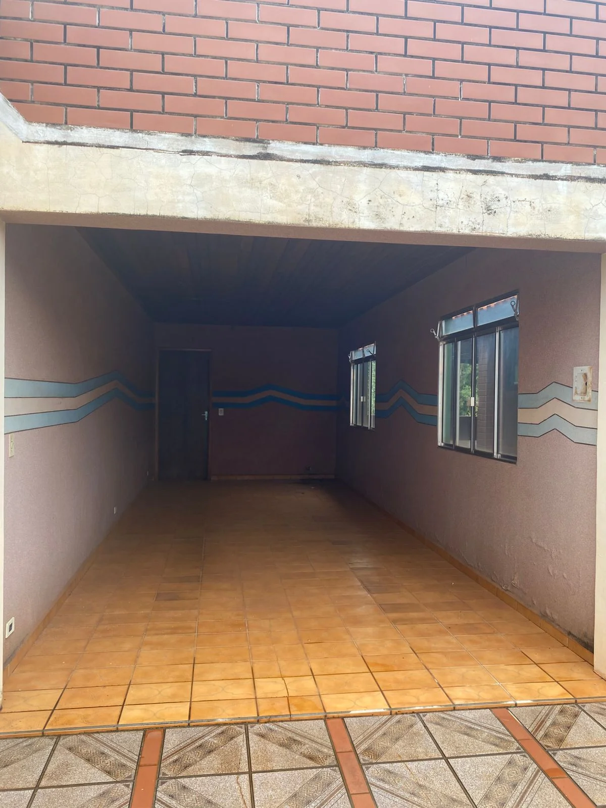 Casa Residencial