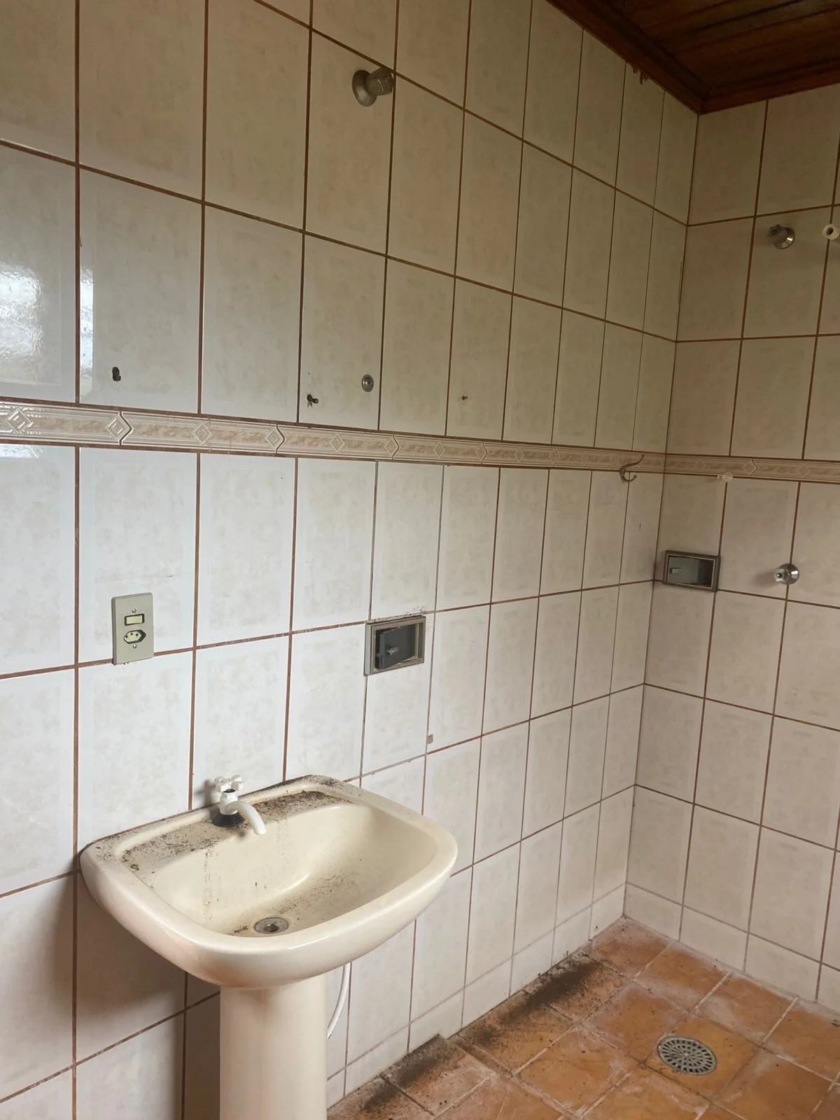 Casa Residencial