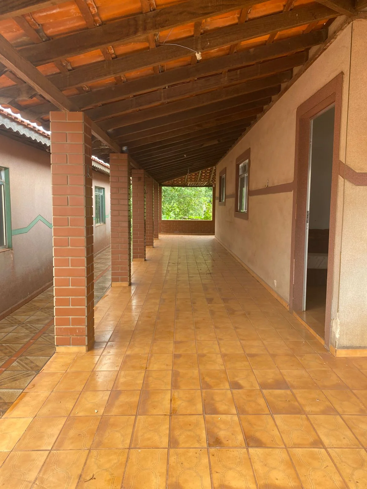 Casa Residencial