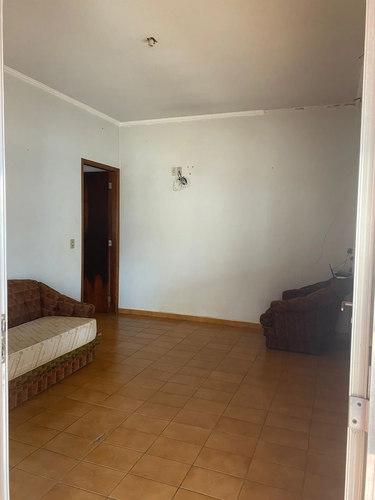 Casa Residencial