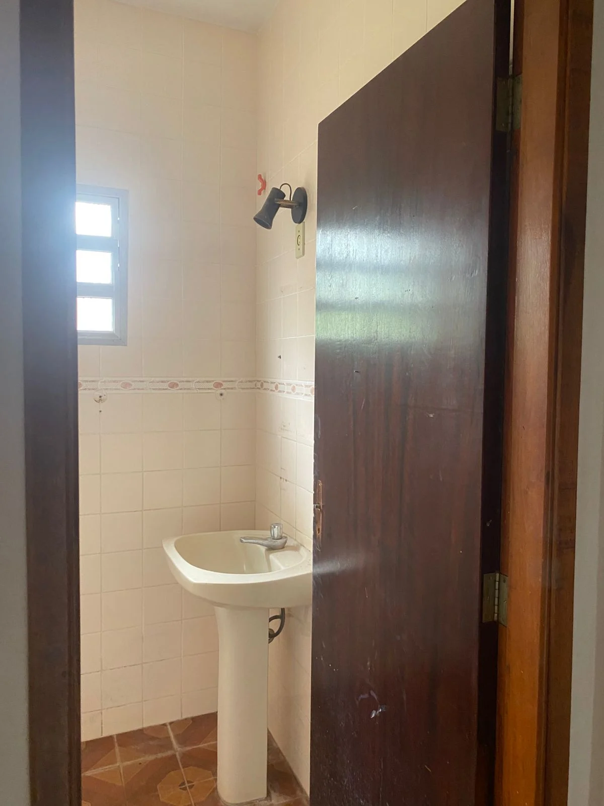 Casa Residencial