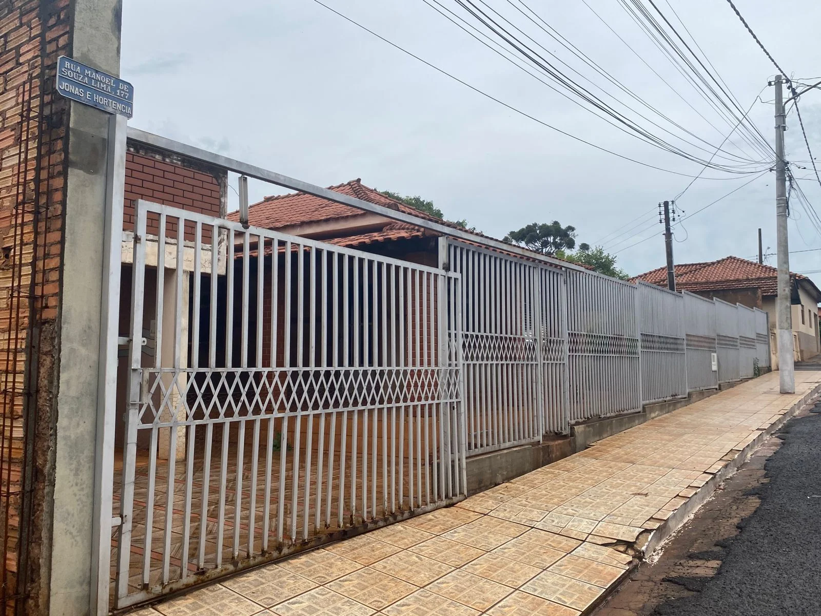 Casa Residencial - Foto 3