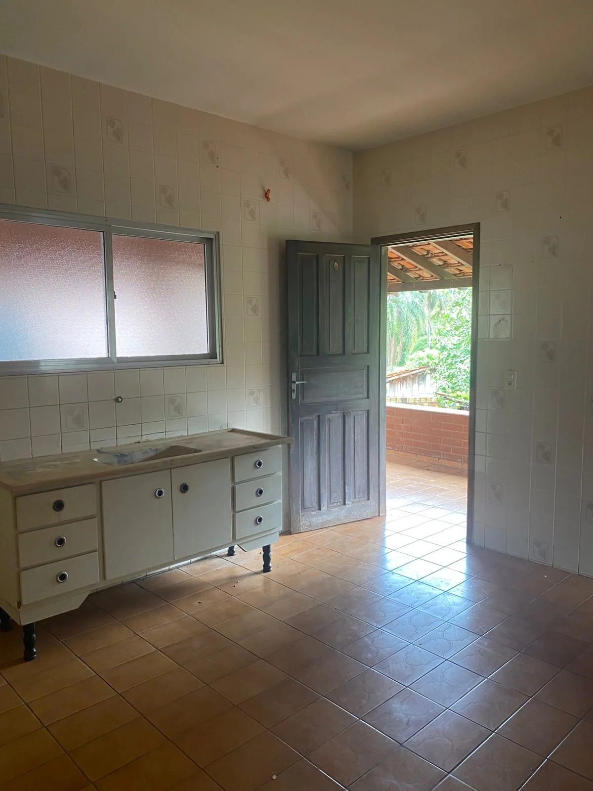 Casa Residencial
