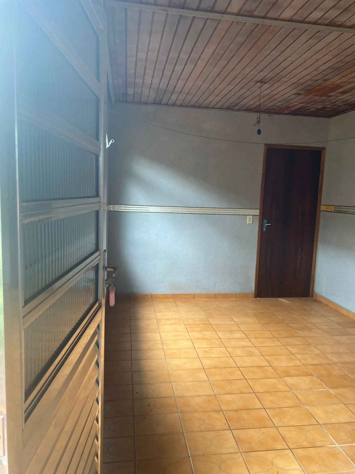 Casa Residencial