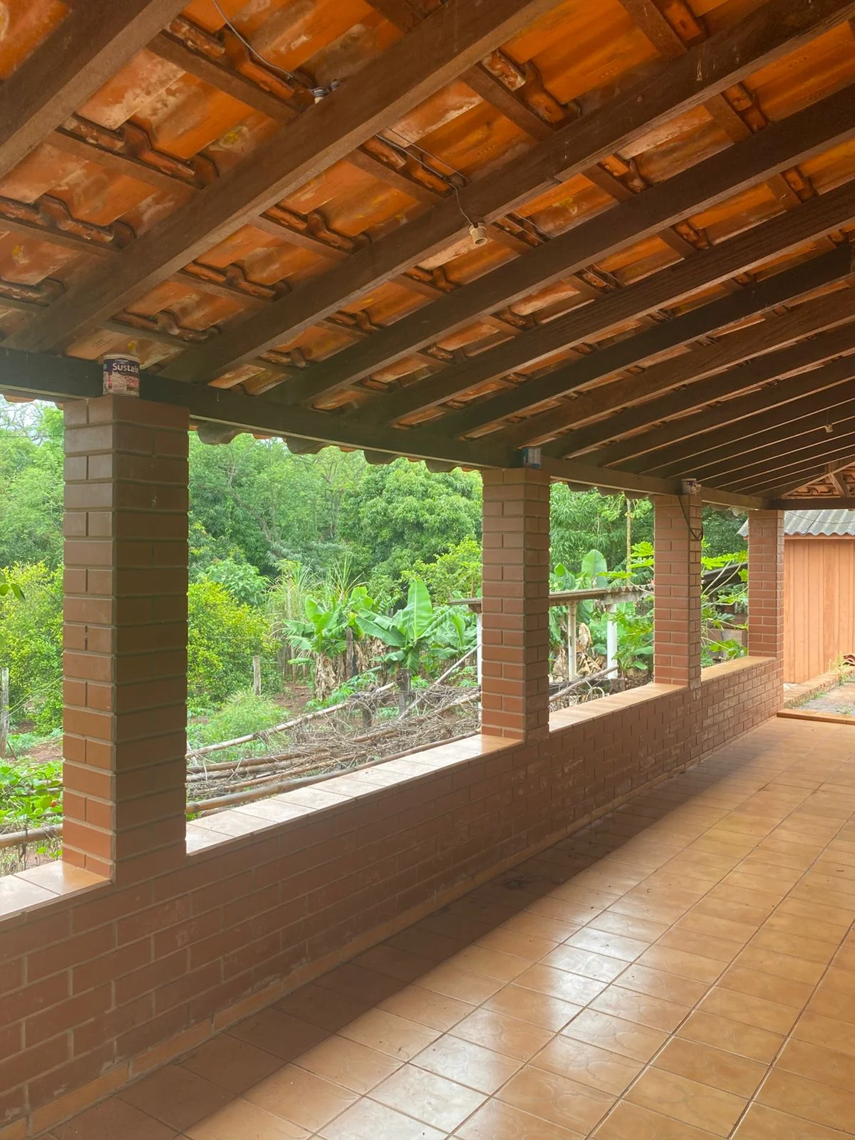 Casa Residencial