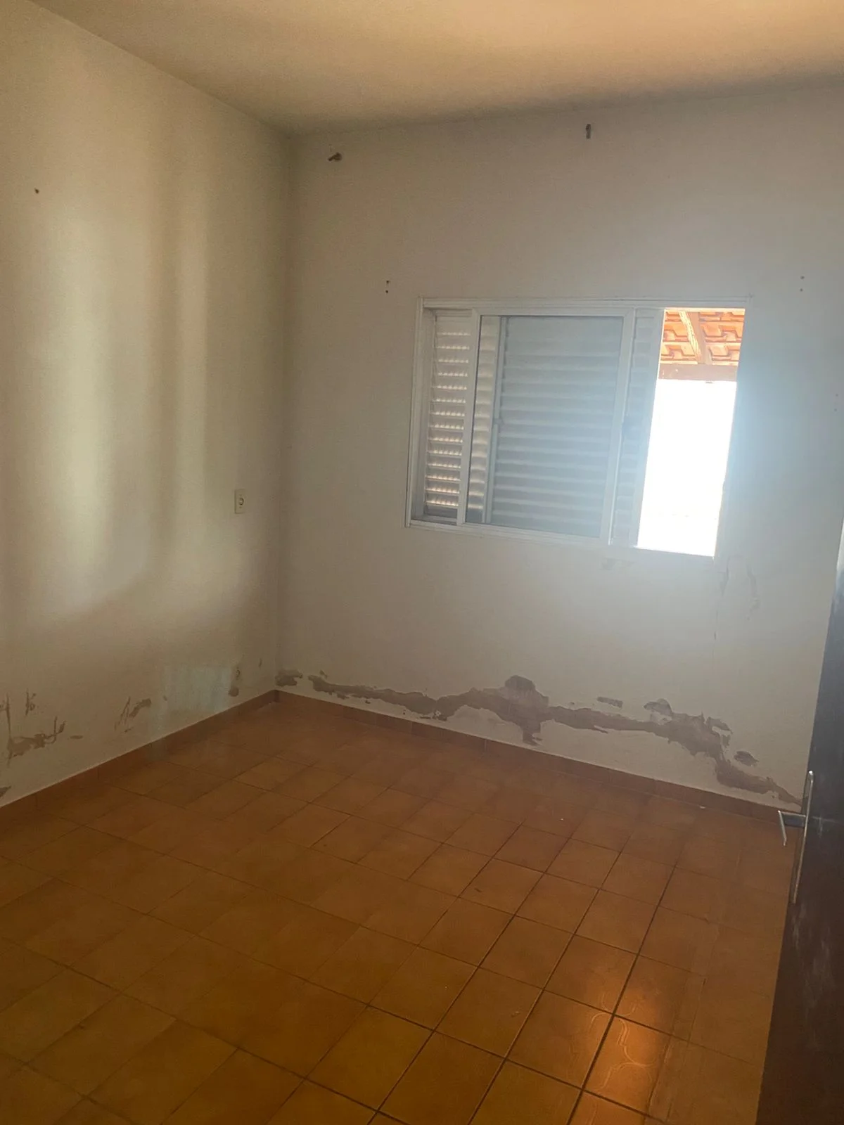 Casa Residencial