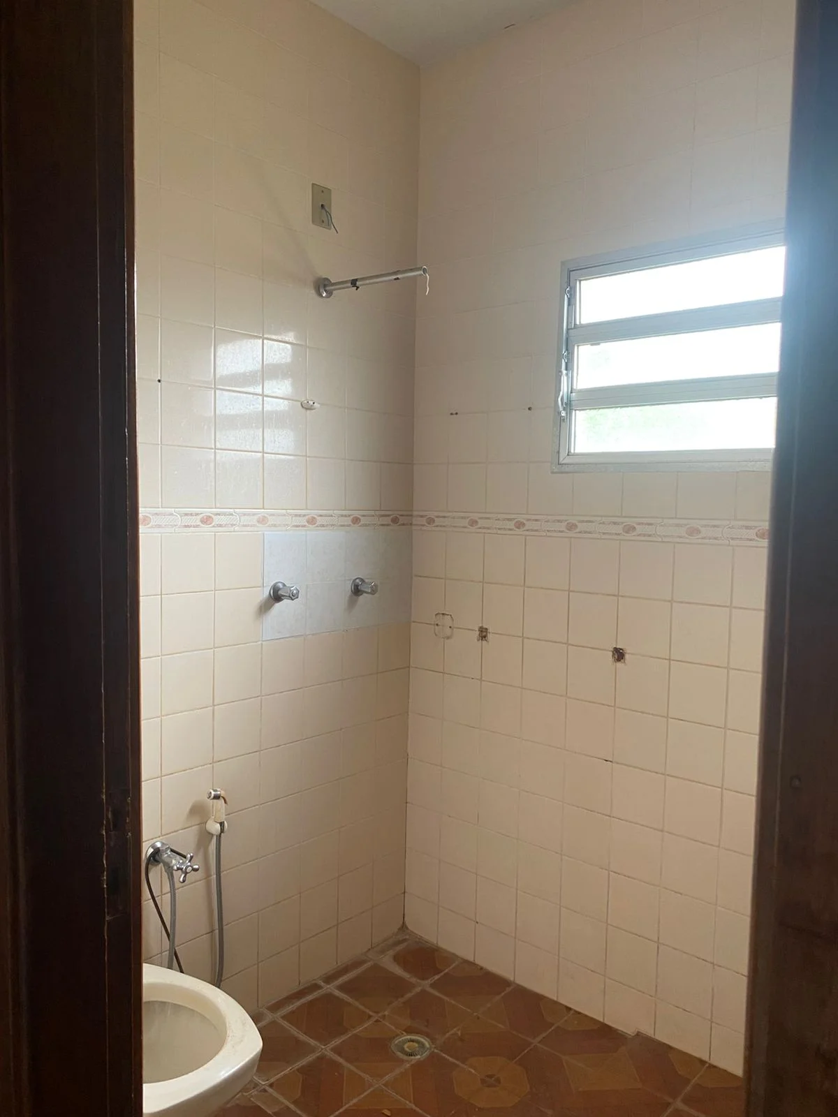 Casa Residencial