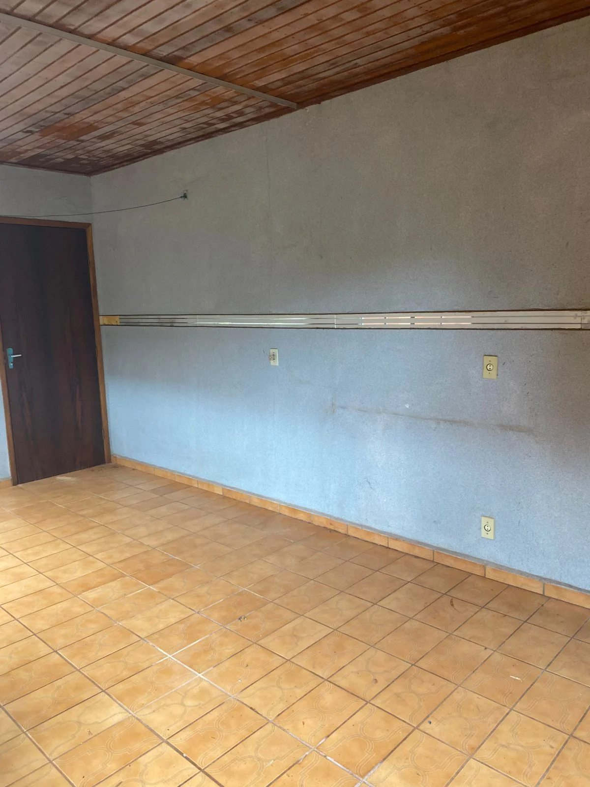 Casa Residencial