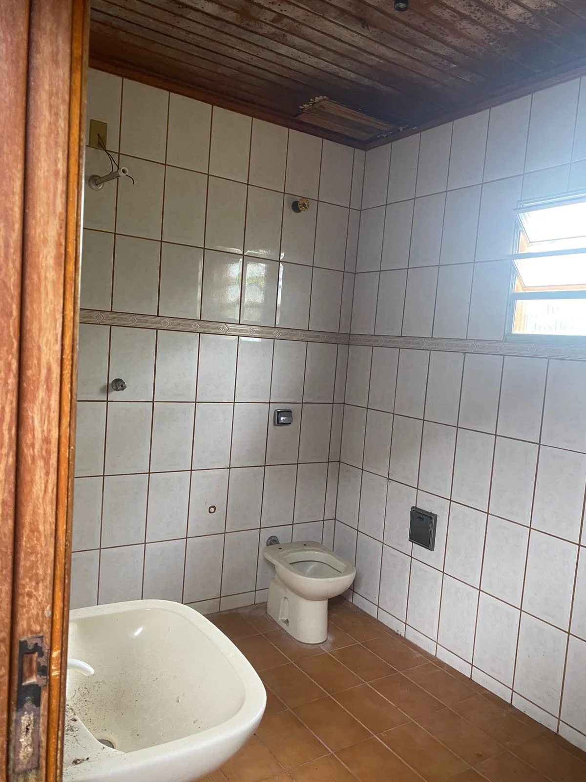 Casa Residencial