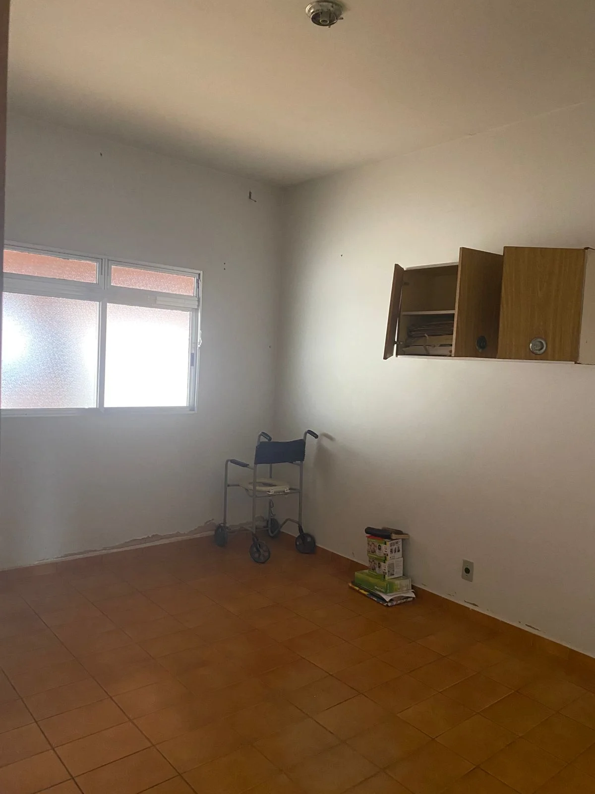 Casa Residencial