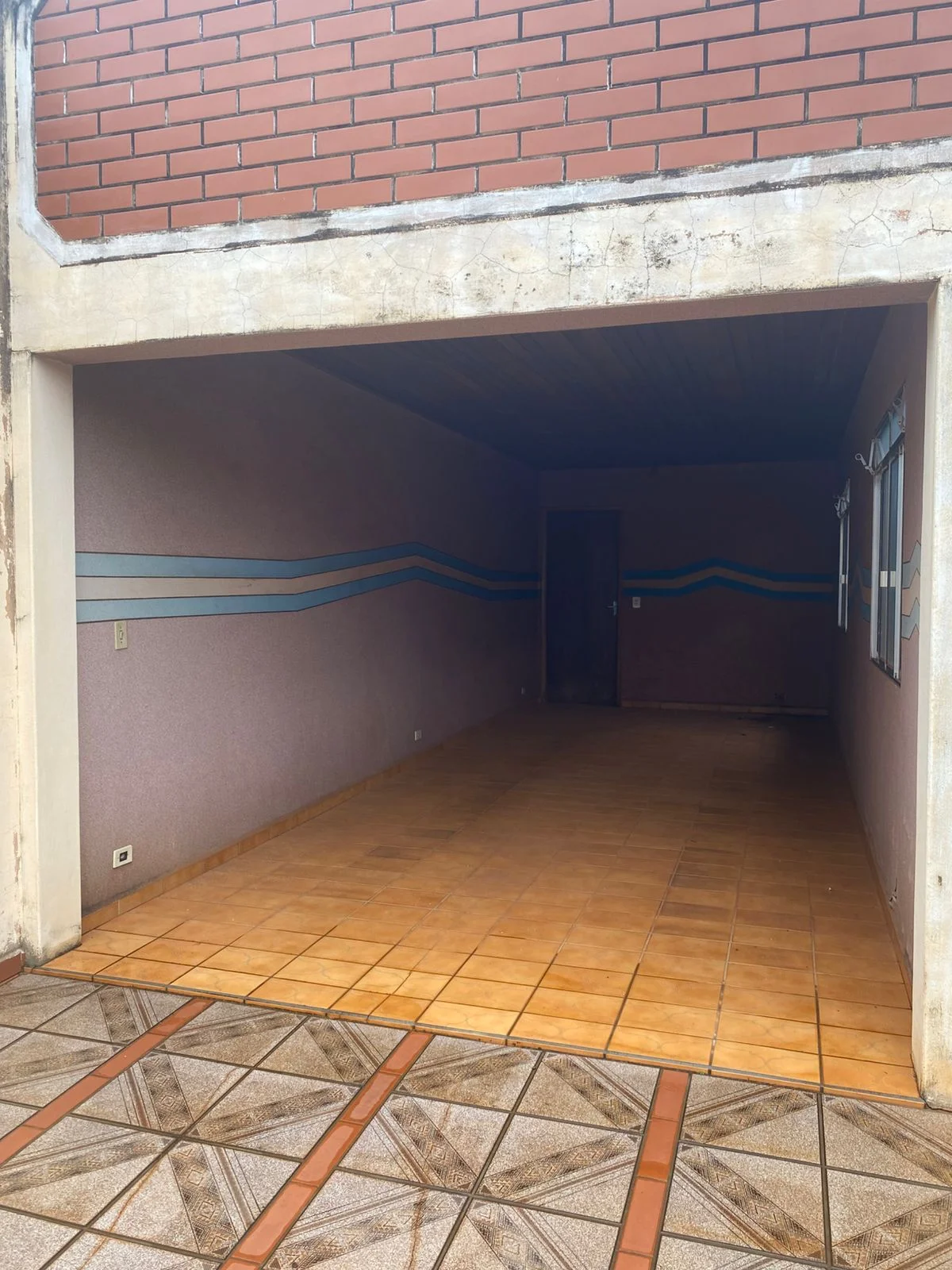 Casa Residencial
