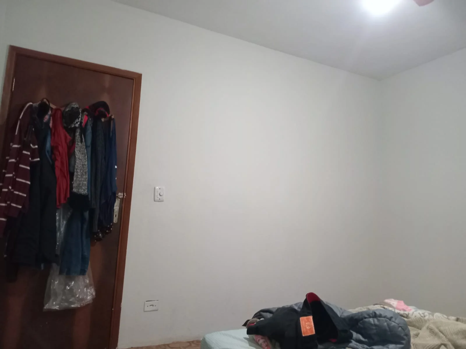 Casa Residencial no Parque dos Lagos