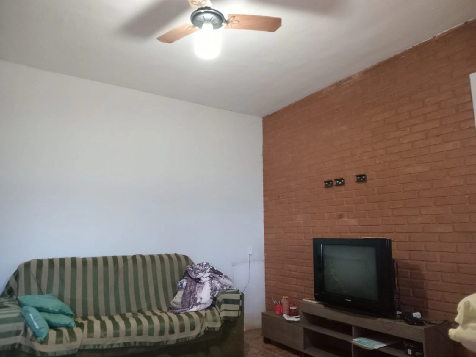 Casa Residencial no Parque dos Lagos