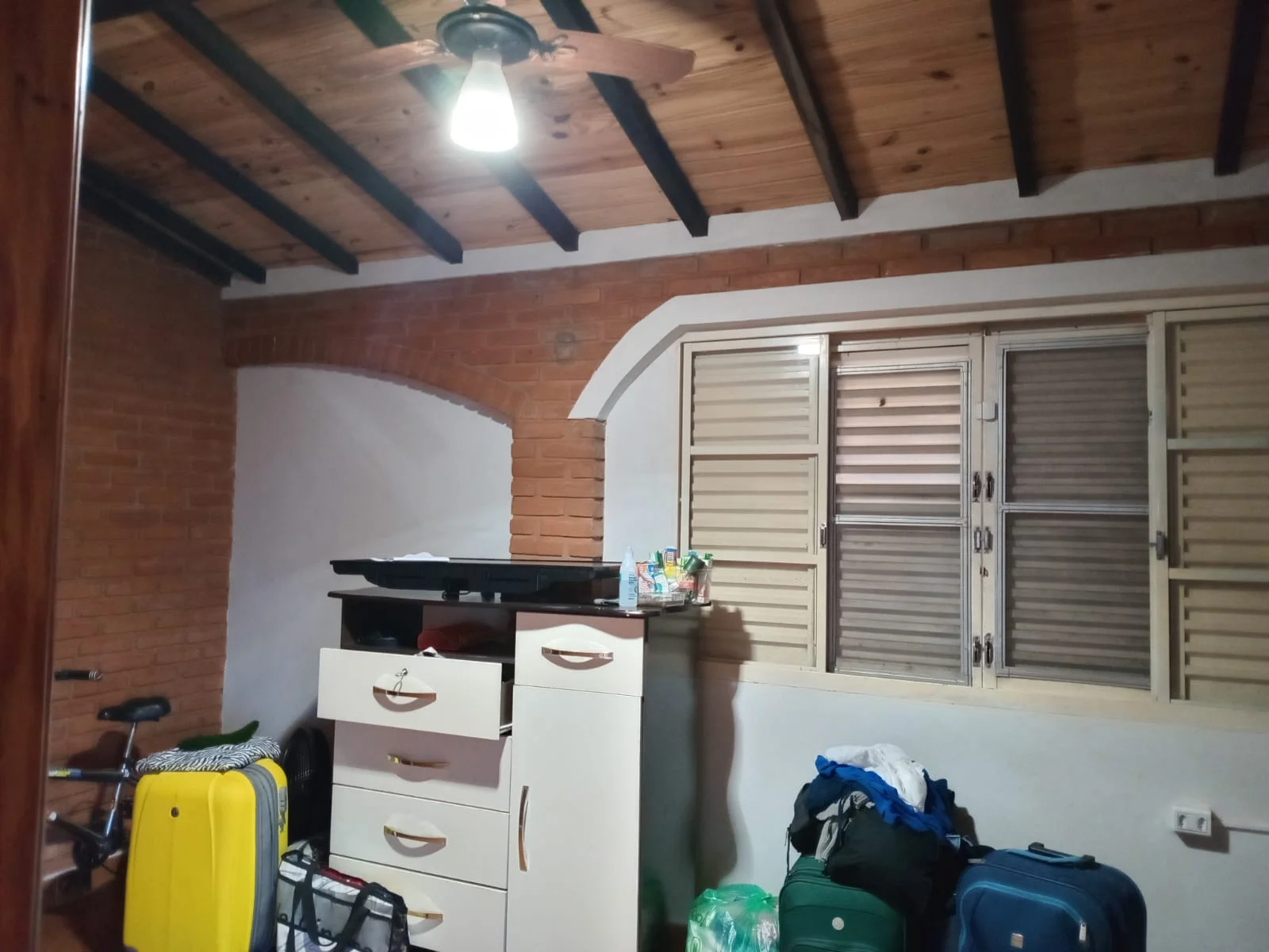 Casa Residencial no Parque dos Lagos