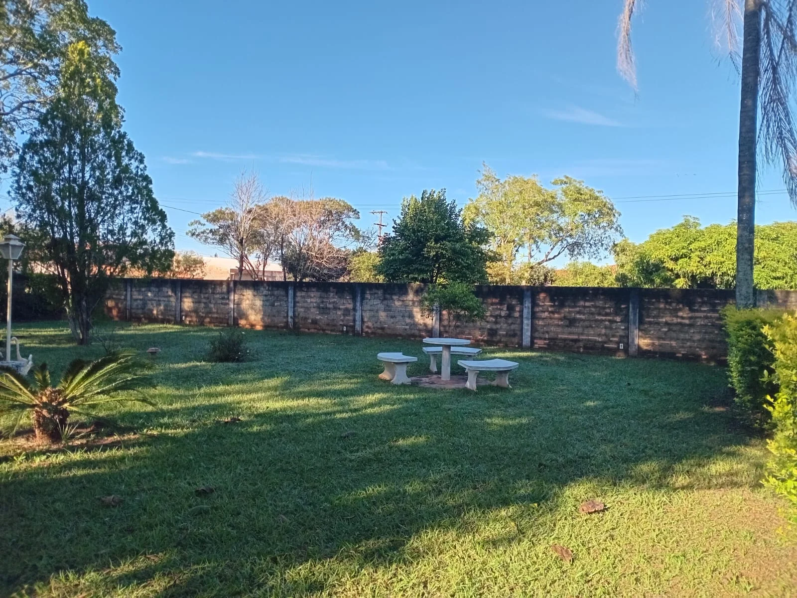 Casa Residencial no Parque dos Lagos
