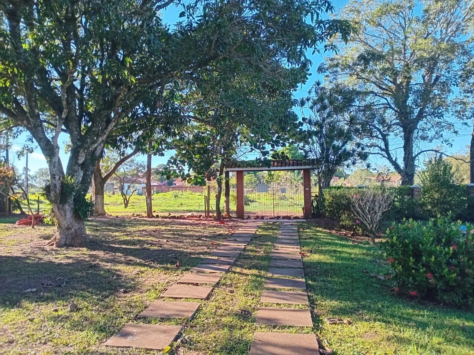 Casa Residencial no Parque dos Lagos