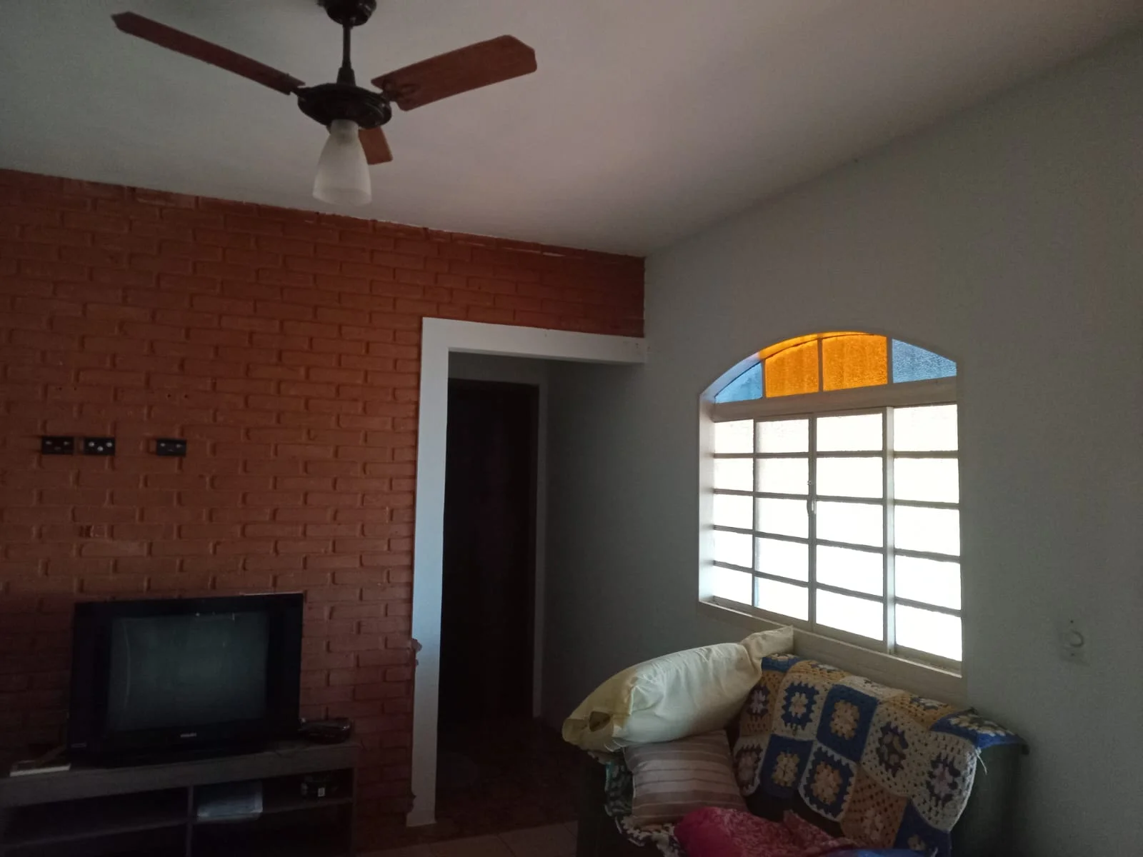 Casa Residencial no Parque dos Lagos