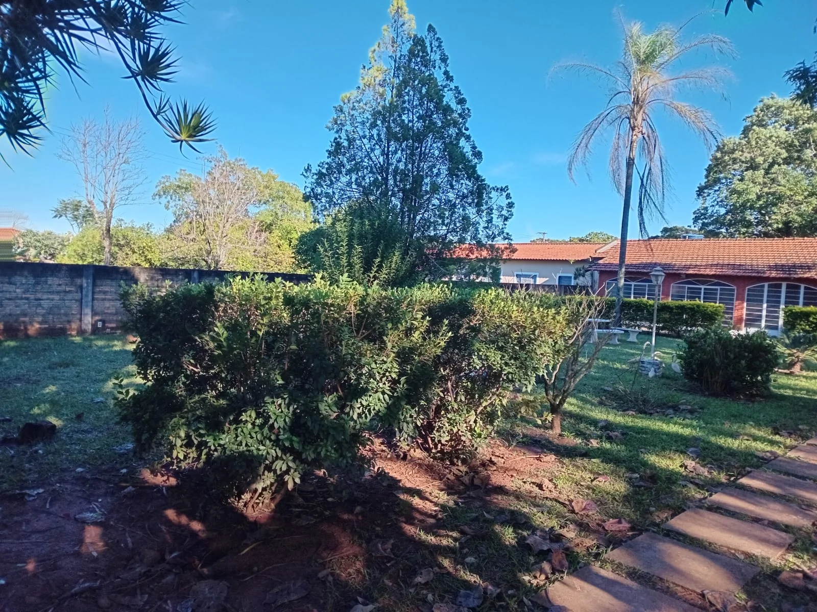 Casa Residencial no Parque dos Lagos