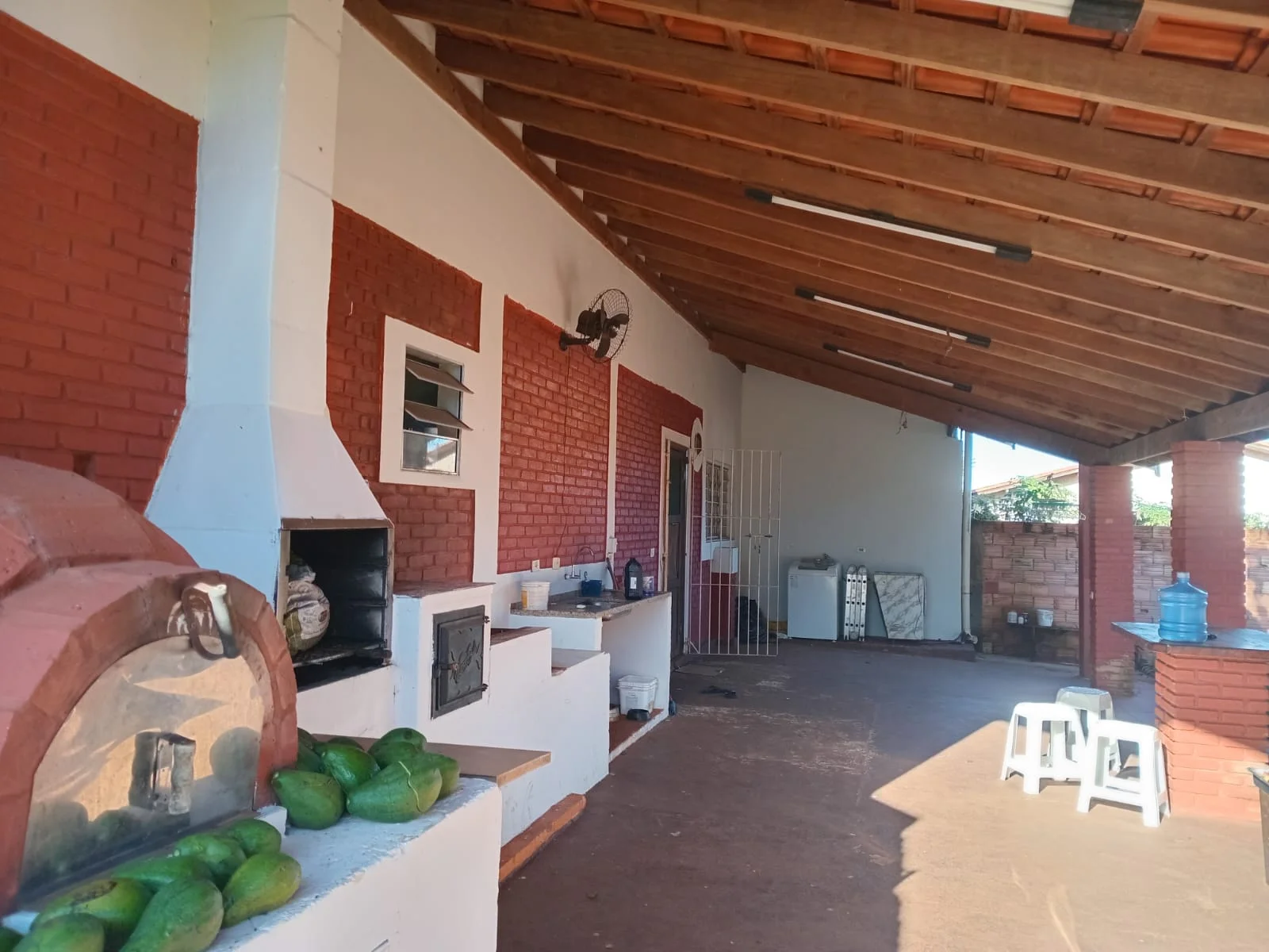 Casa Residencial no Parque dos Lagos - Foto 5