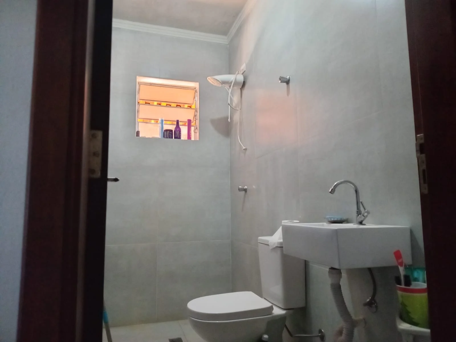 Casa Residencial no Parque dos Lagos
