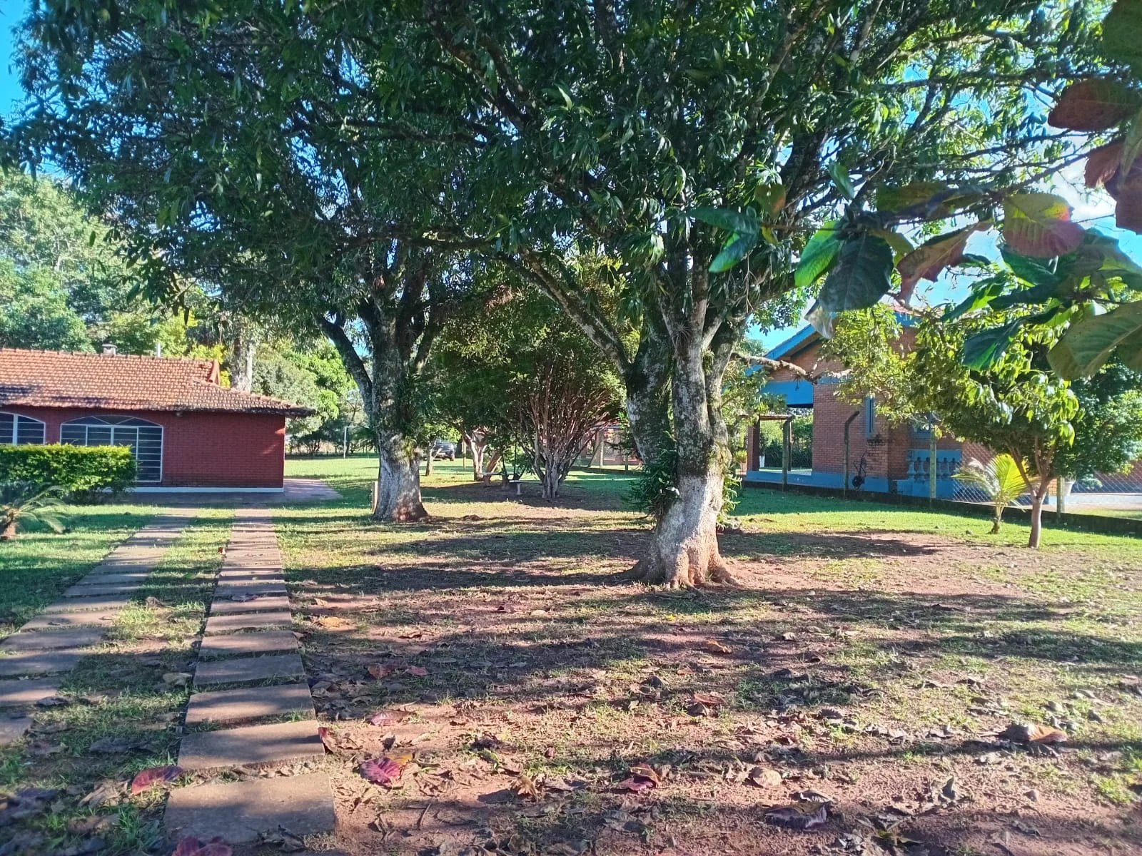 Casa Residencial no Parque dos Lagos