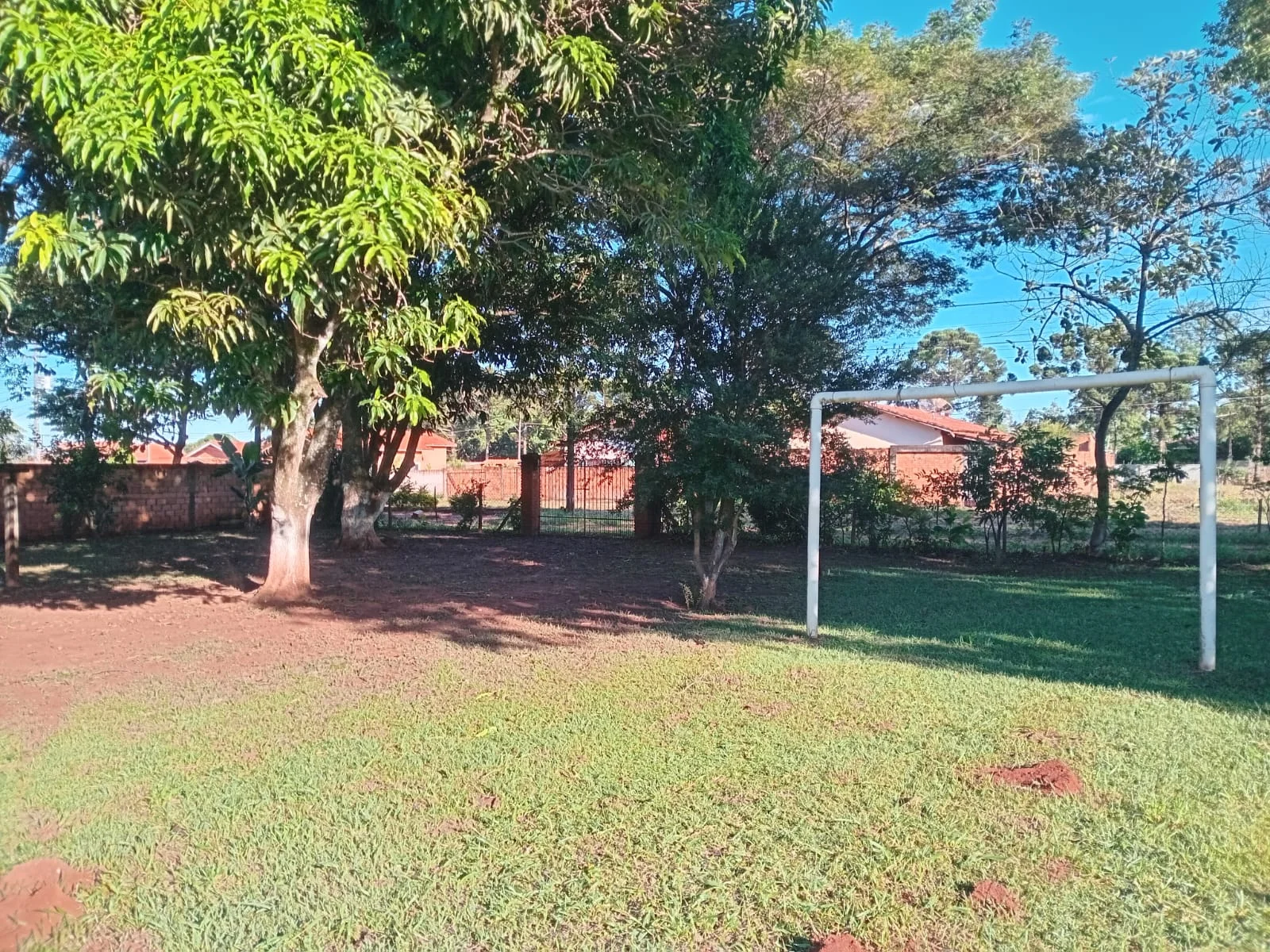 Casa Residencial no Parque dos Lagos