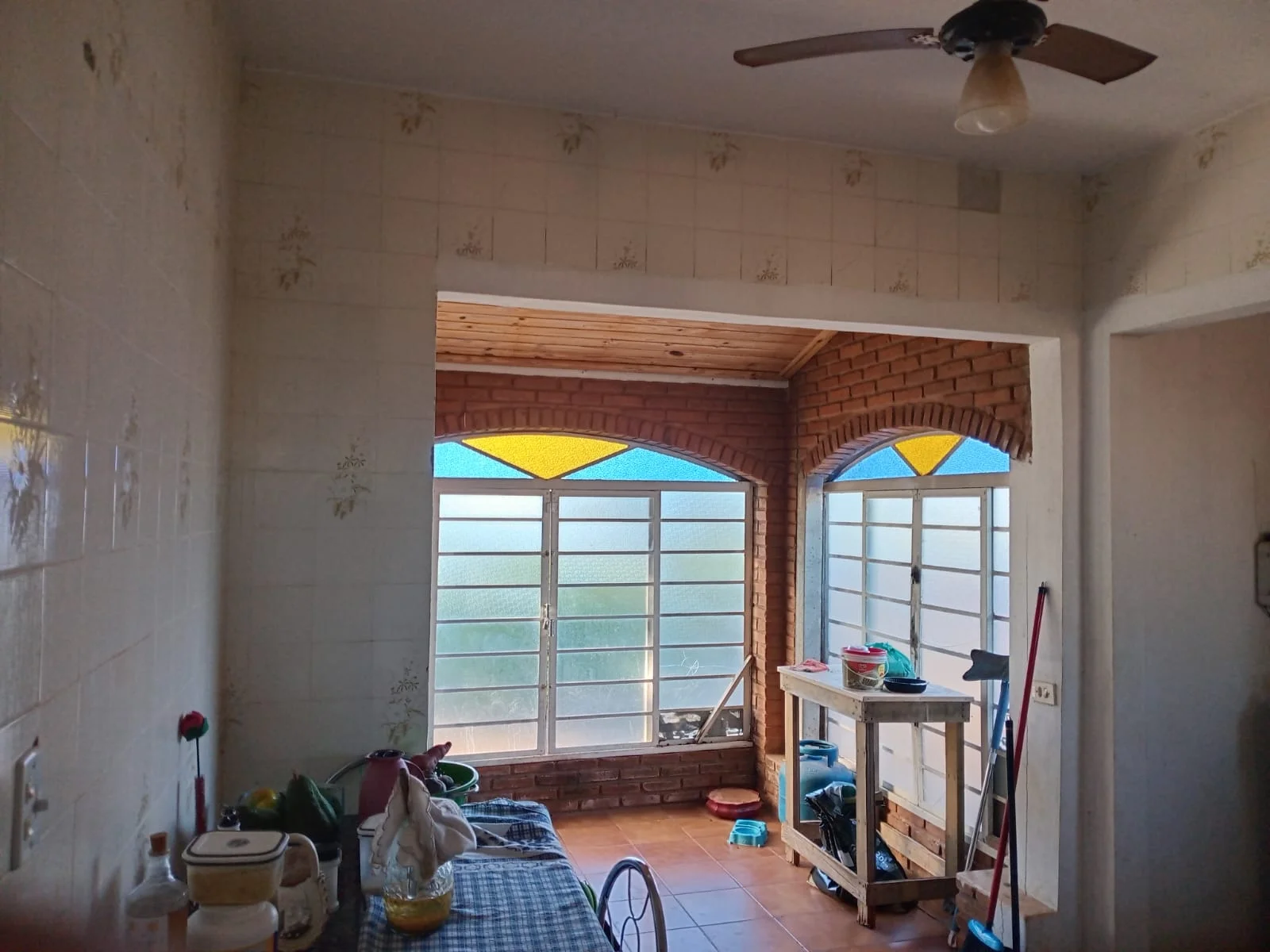 Casa Residencial no Parque dos Lagos