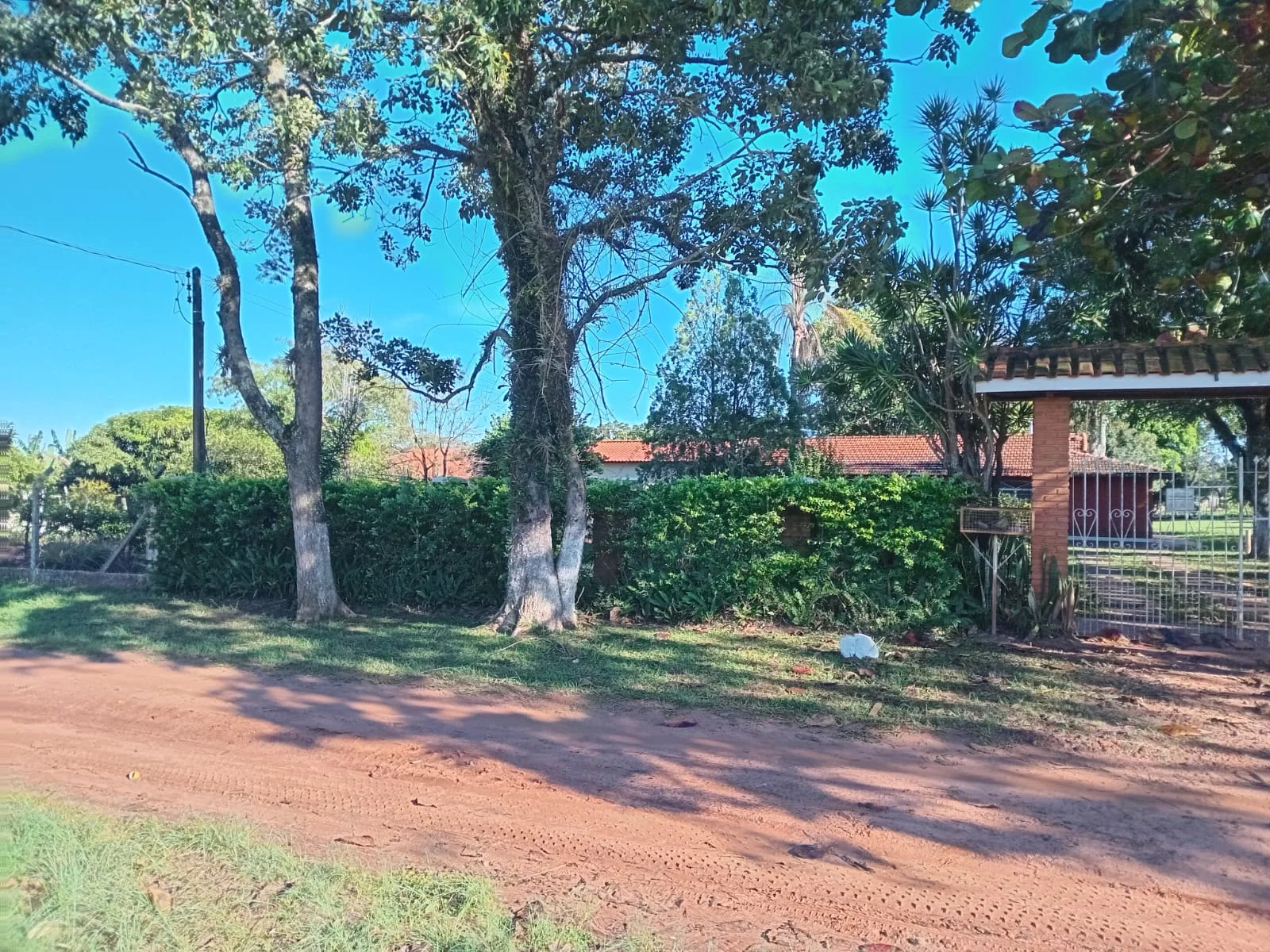 Casa Residencial no Parque dos Lagos