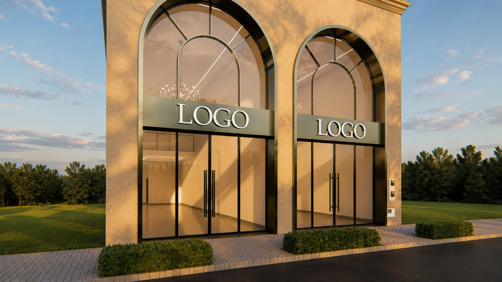 Salão Comercial - Foto 3