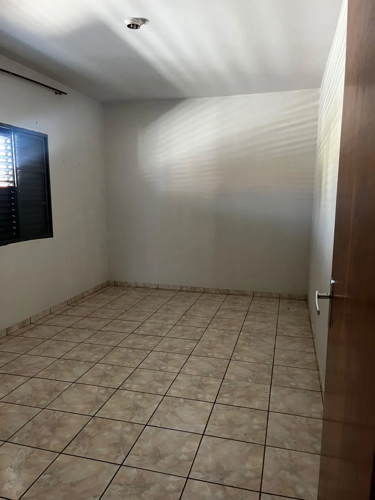 Casa Residencial de Esquina