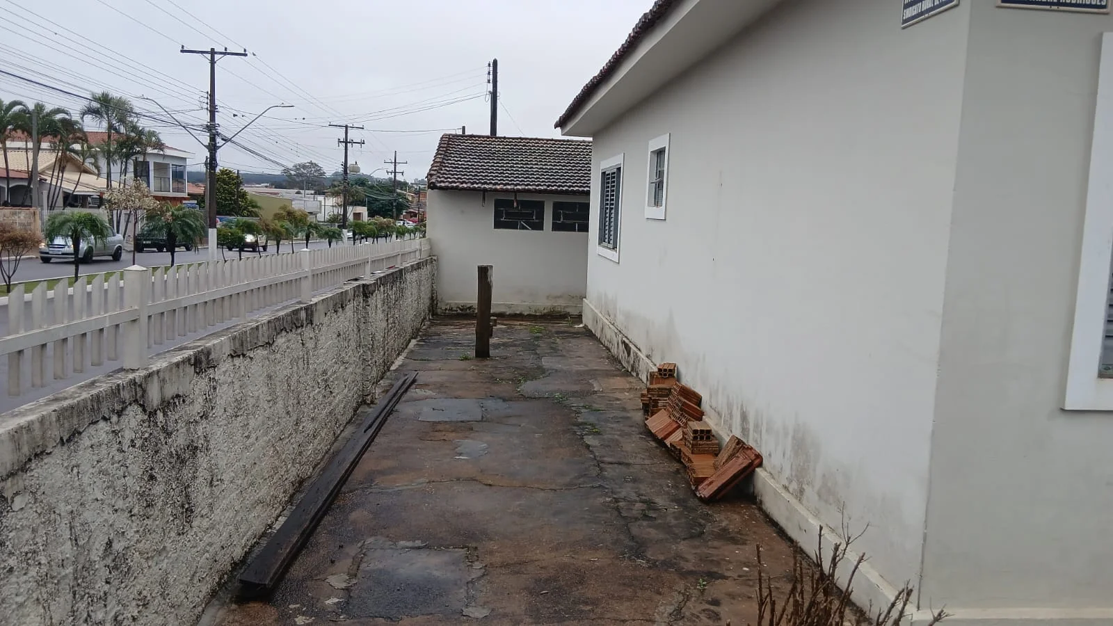 Casa Residencial de Esquina - Foto 7