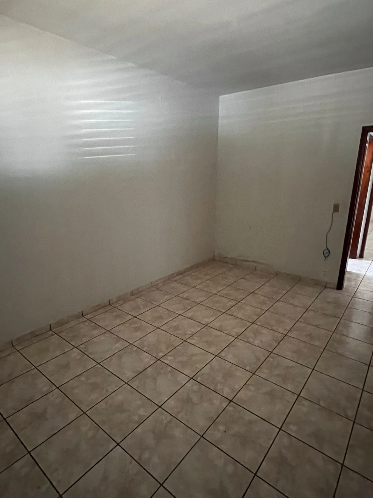 Casa Residencial de Esquina