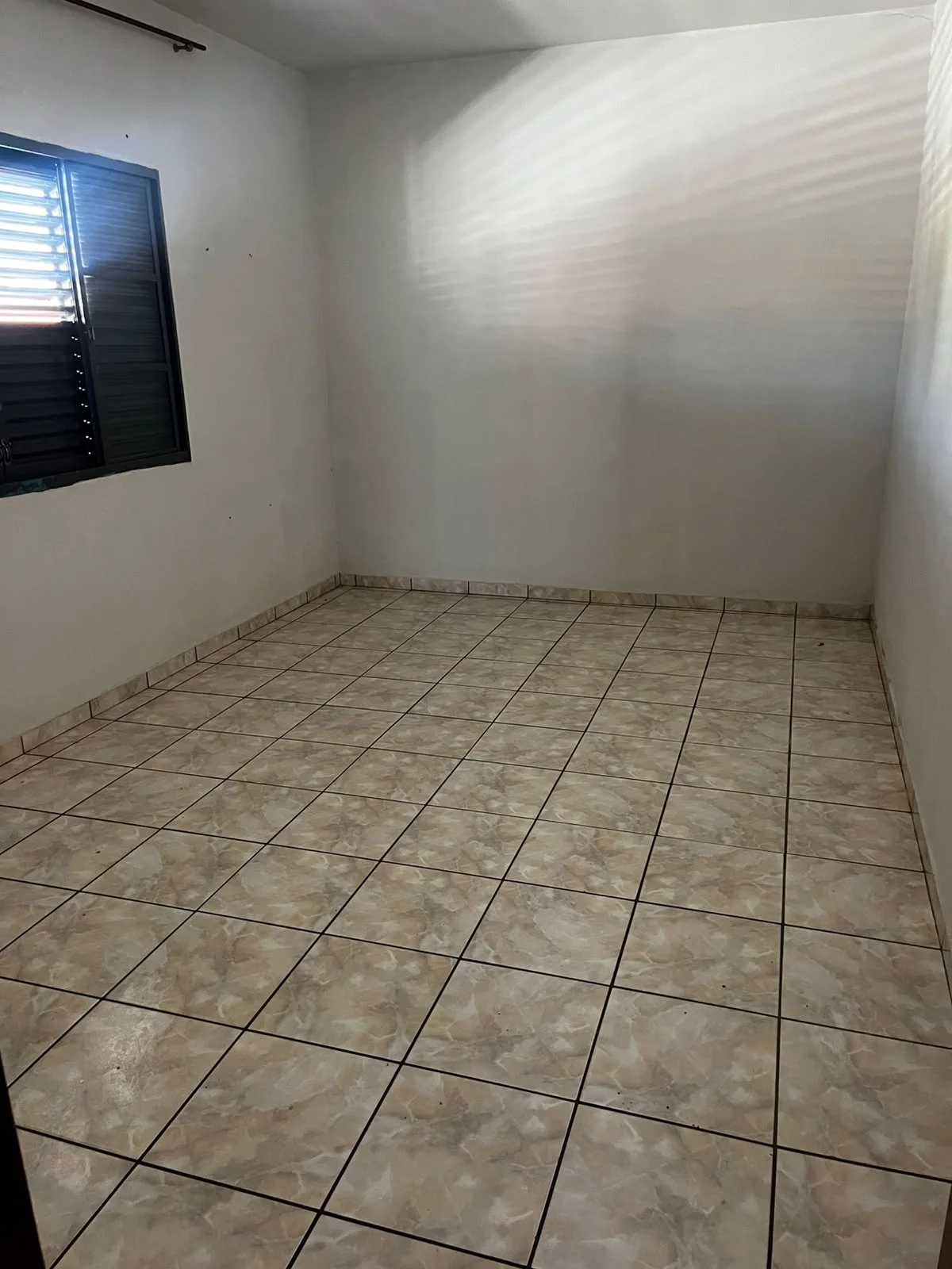 Casa Residencial de Esquina
