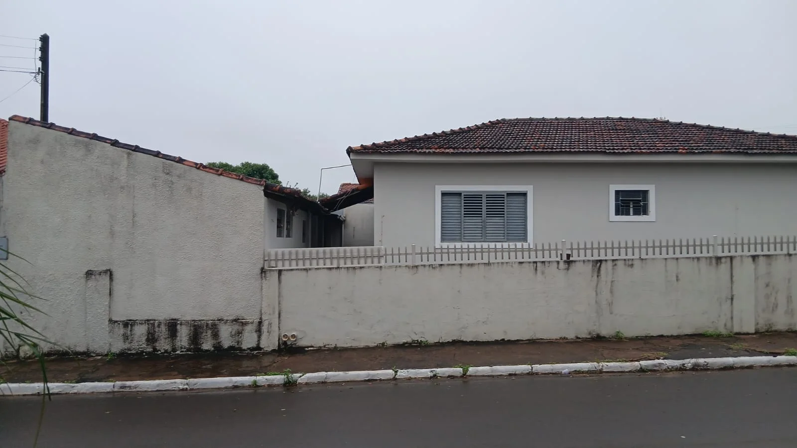 Casa Residencial de Esquina - Foto 5