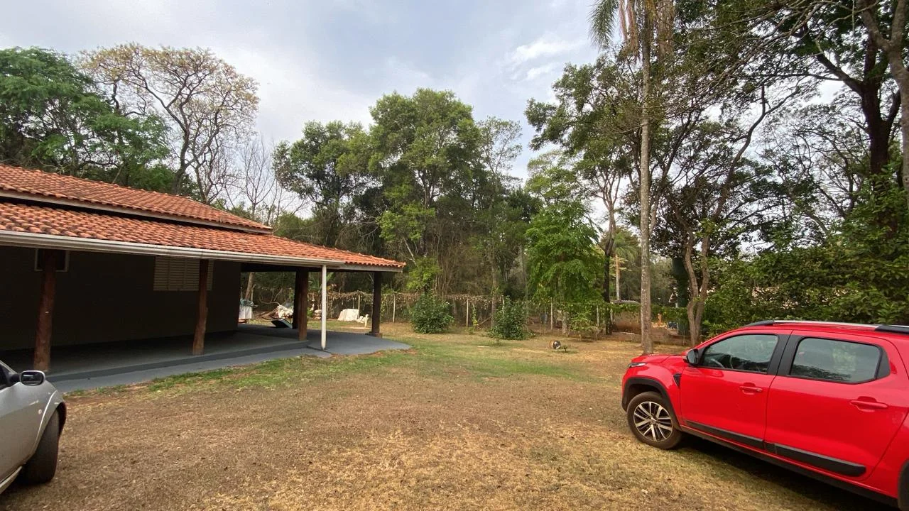Chácara em Avaré